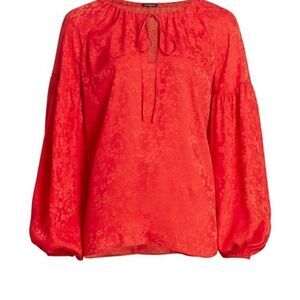 VANDERING Blouse